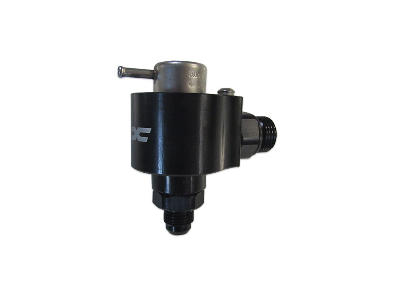 Bosch 64137 Fuel Pressure Regulator 