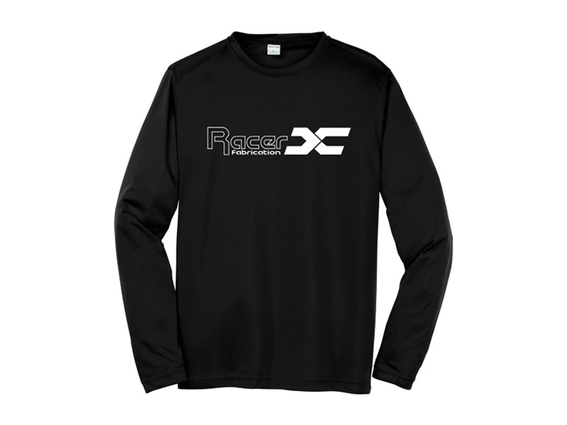 racers edge t shirt