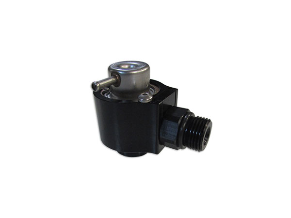Bosch Fuel Pressure Regulator Adapter - 0X0701-1