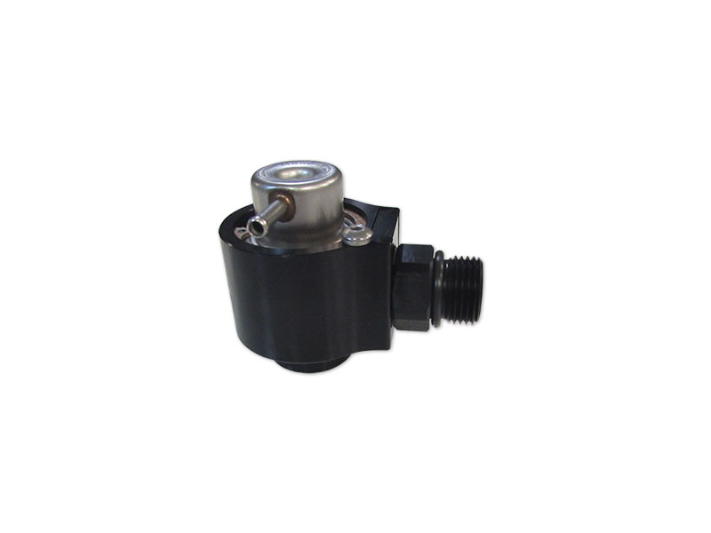 Bosch Fuel Pressure Regulator Adapter - 0X0701-1