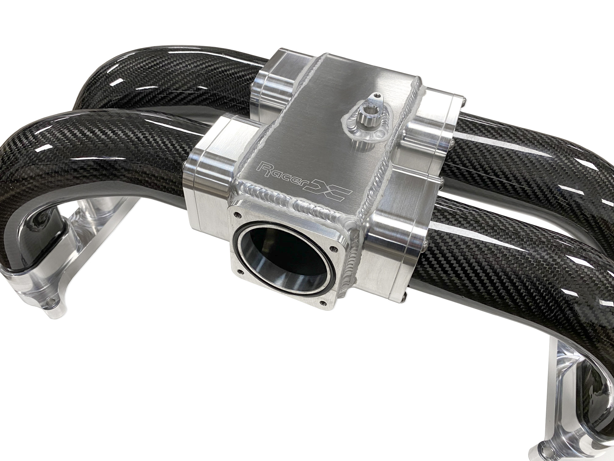 FR-S / BRZ / GT86 Carbon Fiber Intake Manifold - 020101