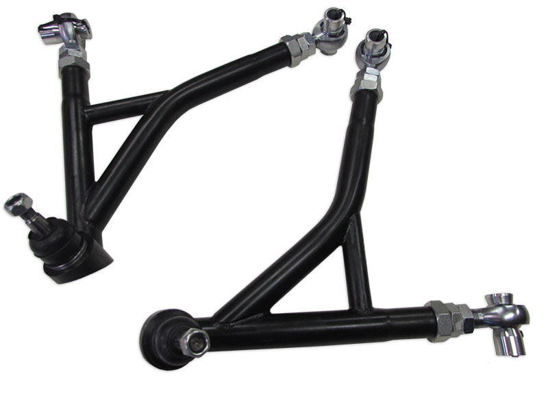 FR-S / BRZ / GT86 Front Lower Control Arms - 020403