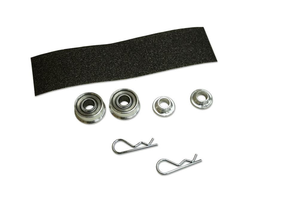MR2 Shifter Cable Bushing Kit mr2 shifter cables, mr2 solid shifter cable bushings, 