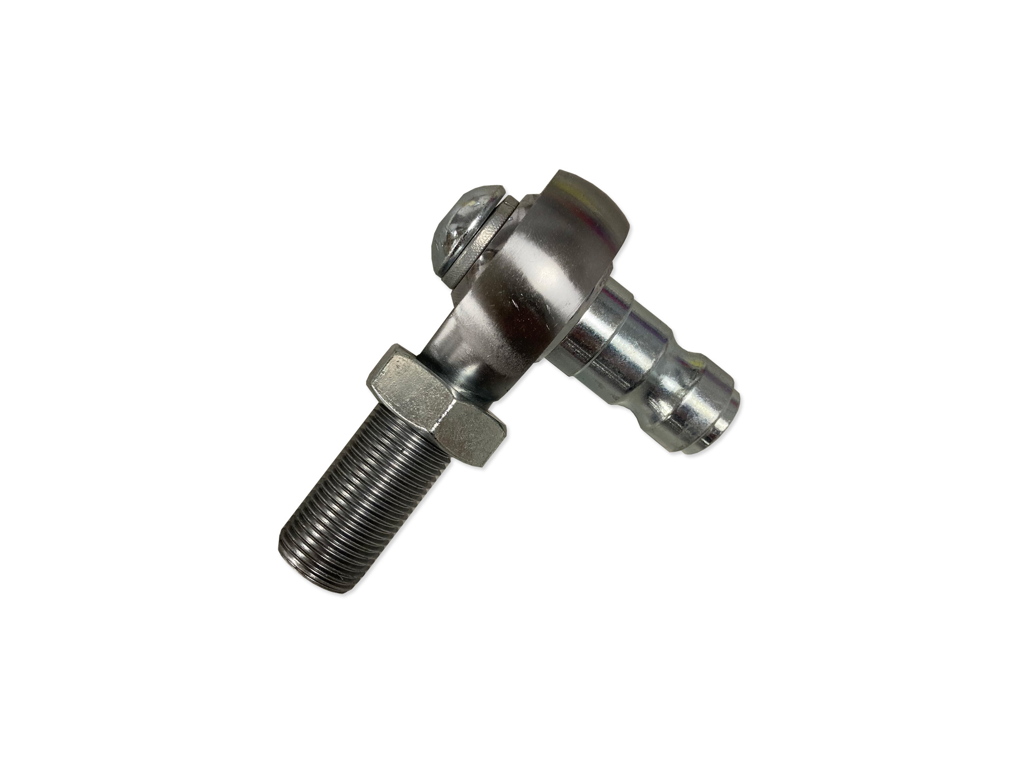 RUCA Rod End Assembly 