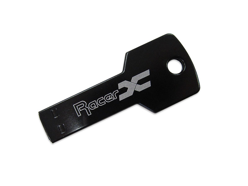 Racer X 16GB USB Drive - 