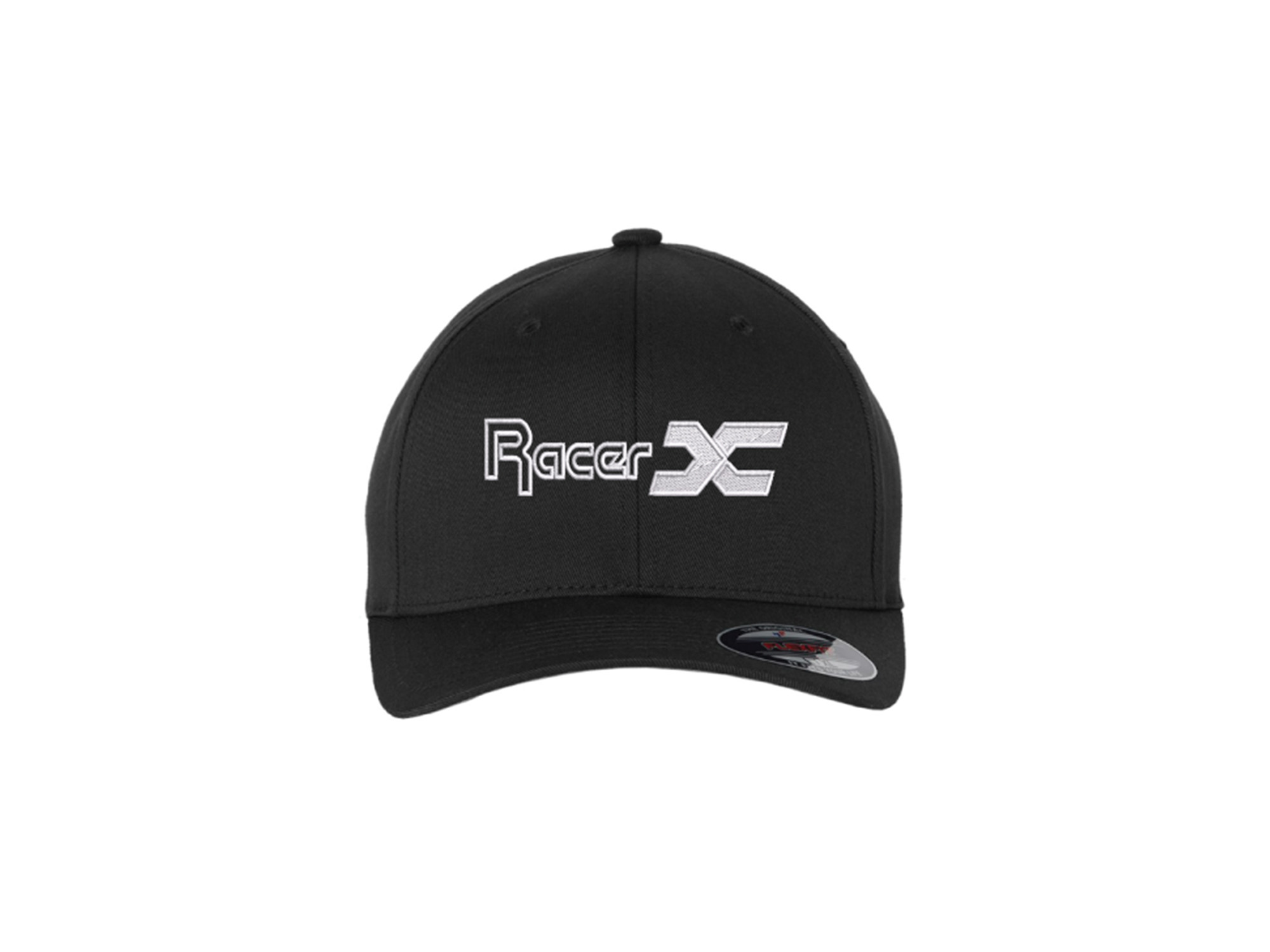 Racer X Flex Fit Hat 