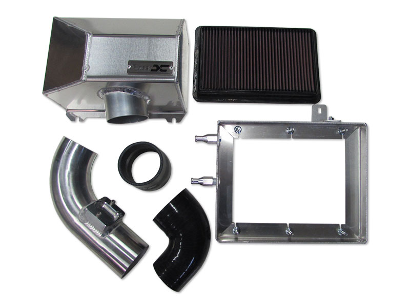 Sonic Cold Air Intake - 040801