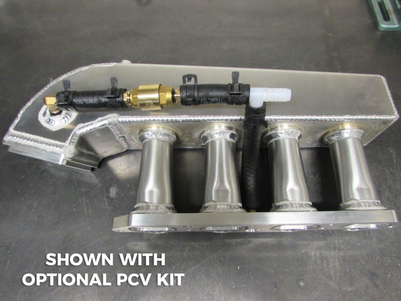 2014 chevy cruze intake manifold replacement