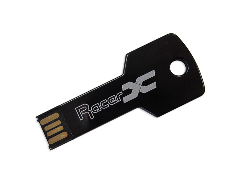 Racer X 16GB USB Drive - 
